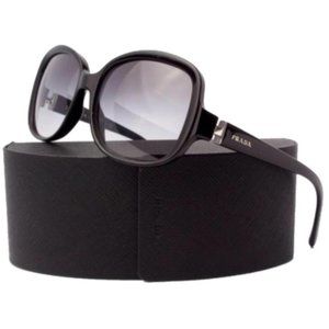 PRADA Acetate Sunglasses SPR 17N